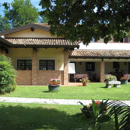 Agriturismo Casa Shangri-La Villa San Giovanni al Natisone Kültér fotó