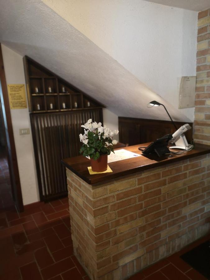 Agriturismo Casa Shangri-La Villa San Giovanni al Natisone Kültér fotó