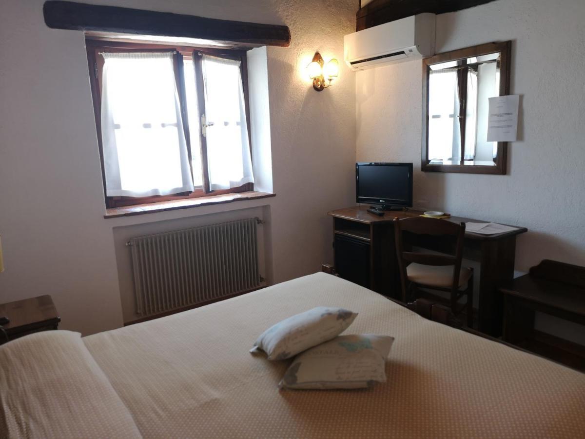 Agriturismo Casa Shangri-La Villa San Giovanni al Natisone Kültér fotó