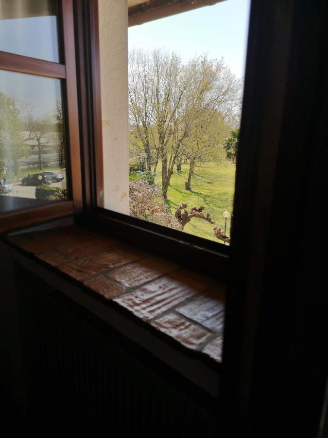 Agriturismo Casa Shangri-La Villa San Giovanni al Natisone Kültér fotó